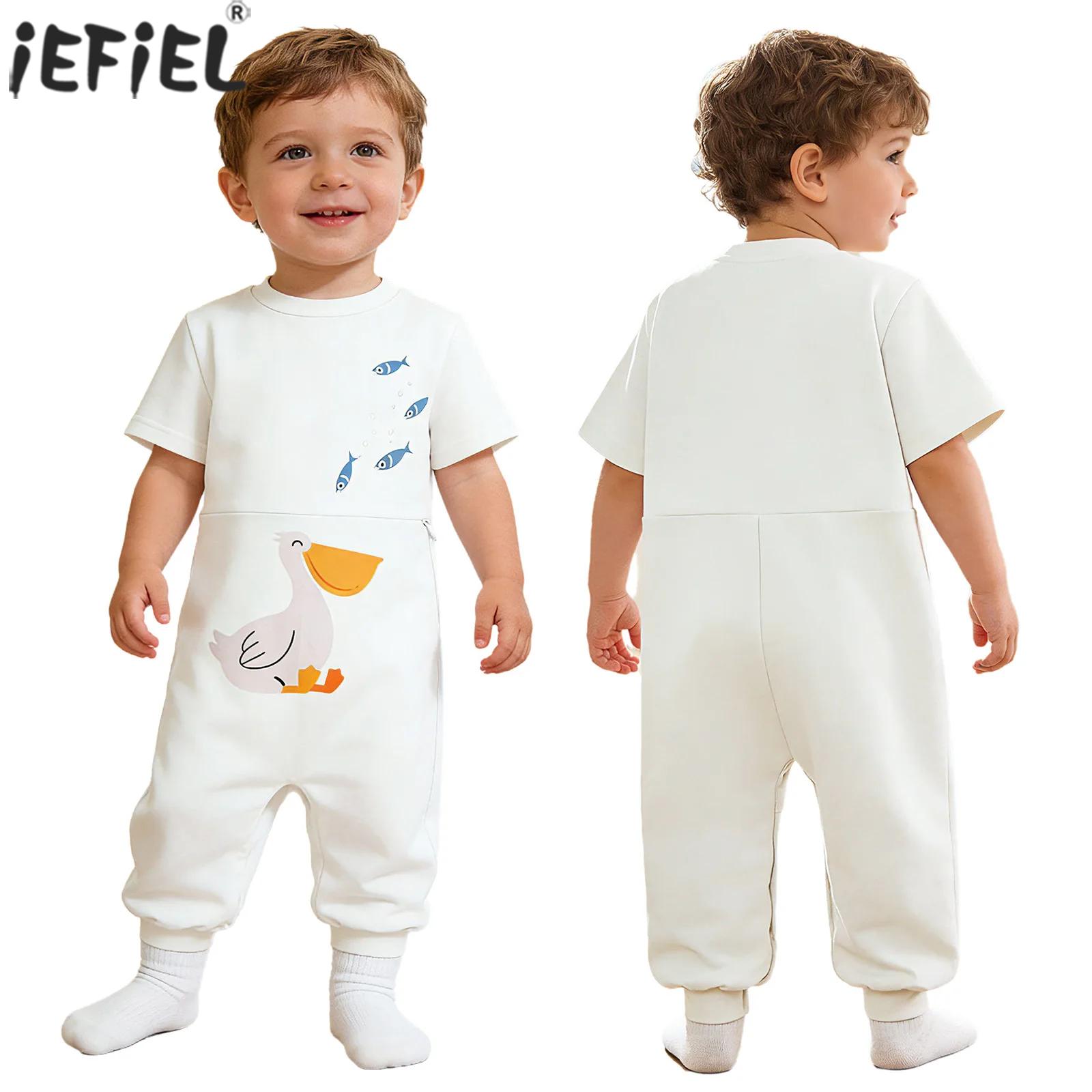 Baby Clothing For Summer - Baby Jungen Mädchen Spezielle Bedürfnisse Adaptive
