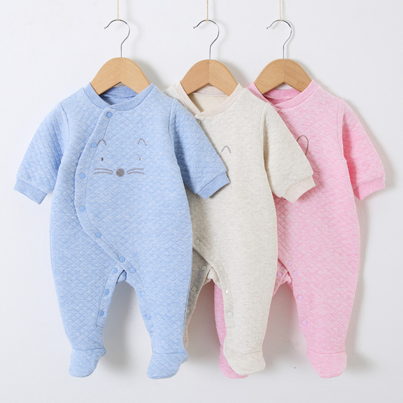 Baby Baumwoll-Strampler Kleidu – Baby Clothing Brands Bewertung und Preis