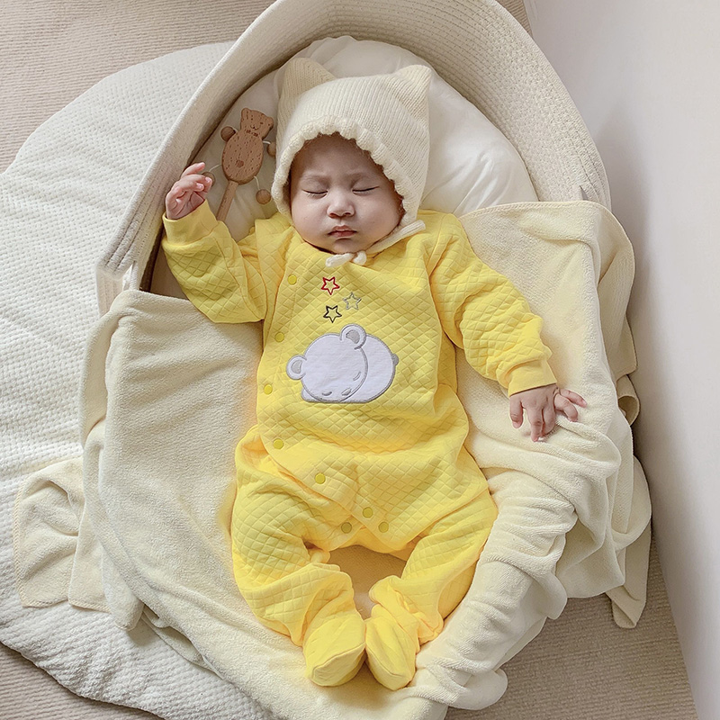Baby Baumwoll-Strampler Kleidu – Baby Clothing Brands Bewertung und Preis