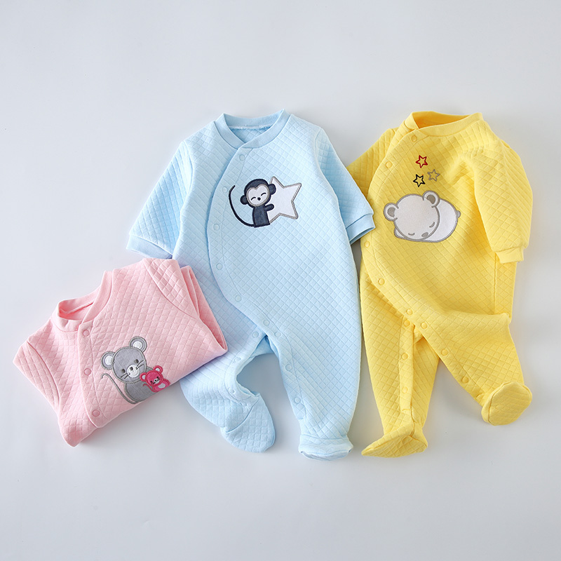 Baby Baumwoll-Strampler Kleidu – Baby Clothing Brands Bewertung und Preis