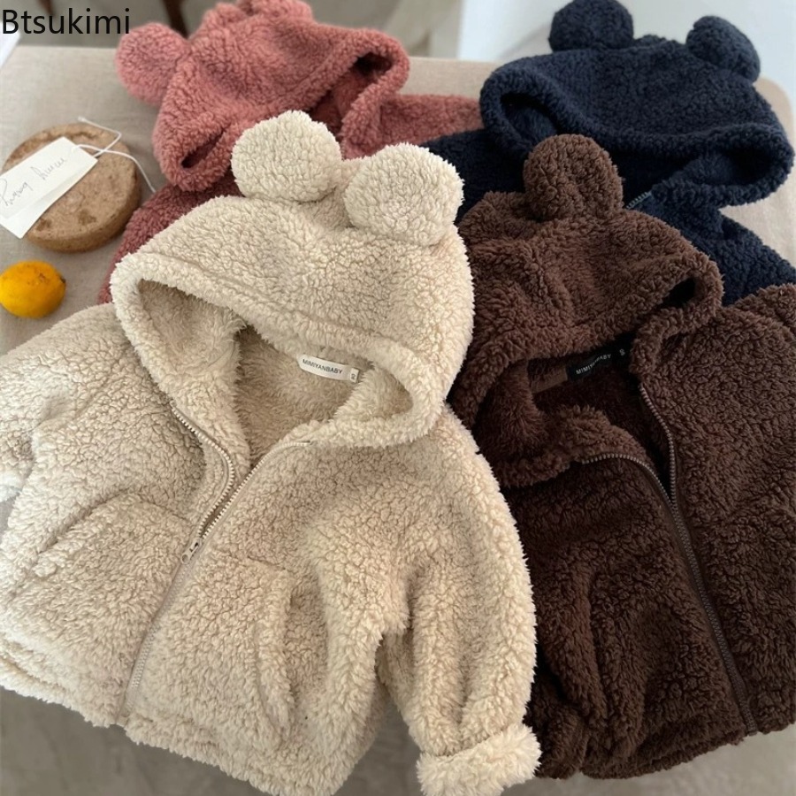 2026 Winter Neue Kinder Langar – Knit Cardigan Infant Bewertung und Preis
