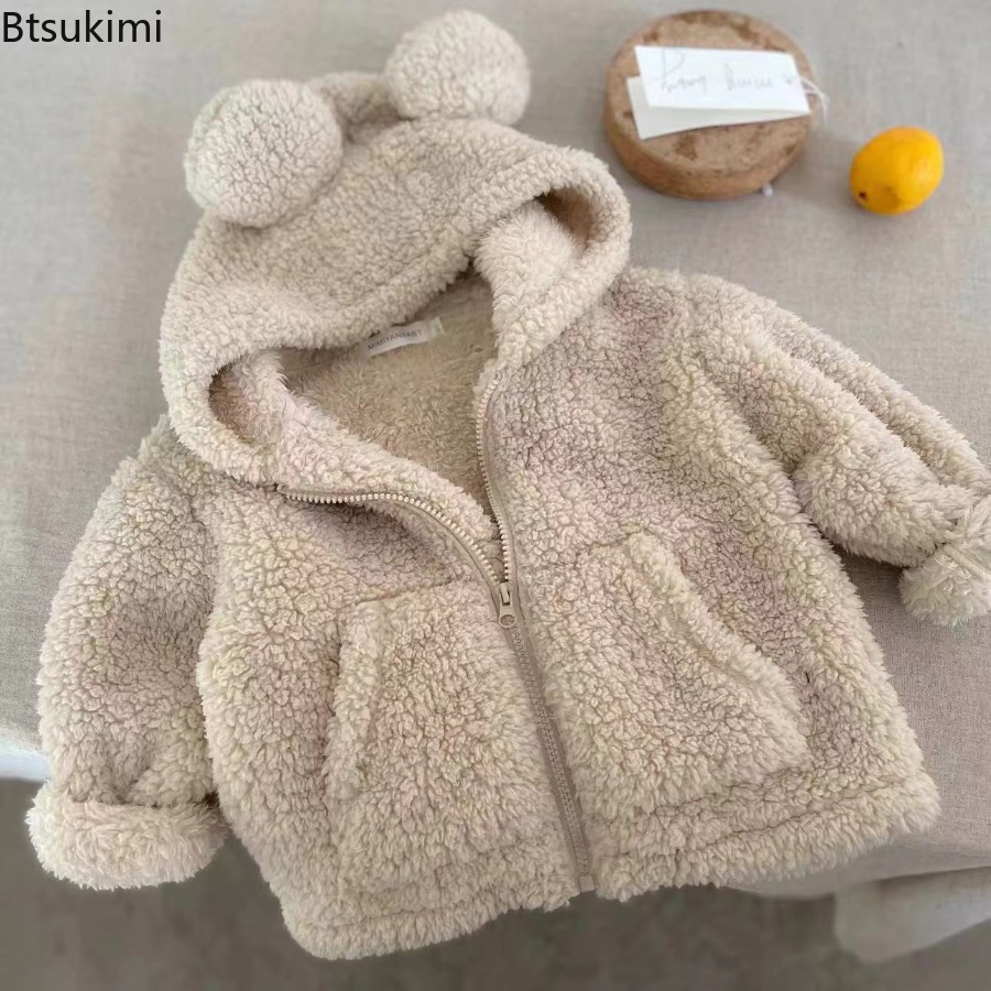 2026 Winter Neue Kinder Langar – Knit Cardigan Infant Bewertung und Preis
