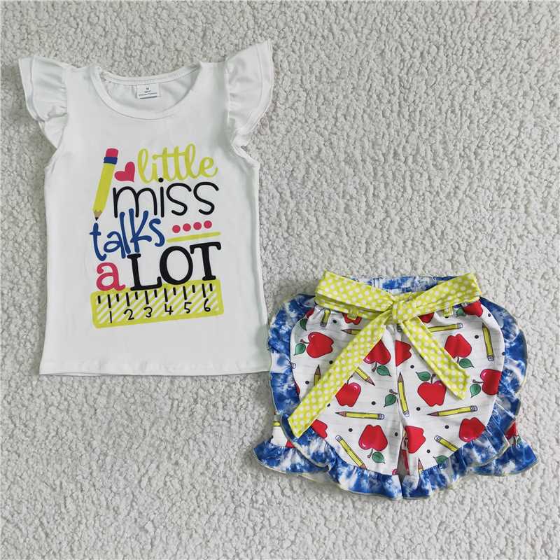 Großhandel zurück in die Schul – Baby Clothing Wholesale Bewertung und Preis
