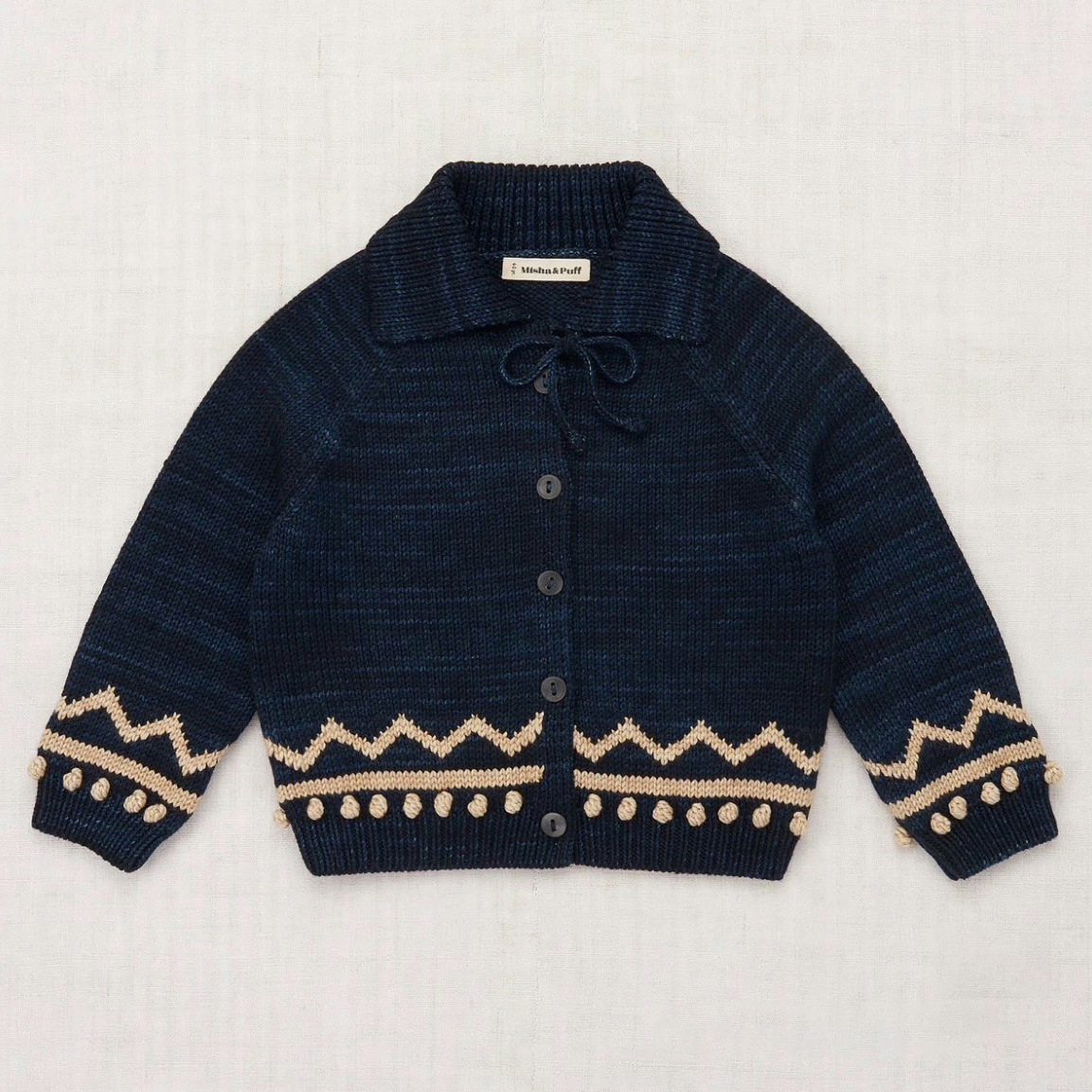 MP Baby Mädchen Strickball Car – Knit Cardigan Infant Bewertung und Preis
