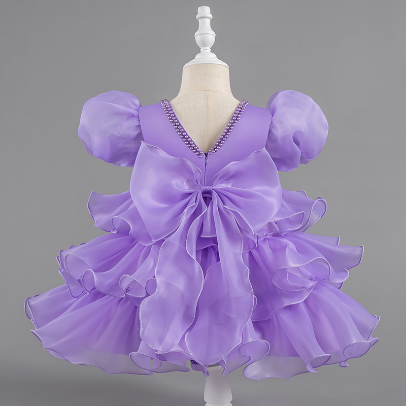 Kleid für Kinder Mädchen Baby  – Baby Z Clothing Bewertung und Preis