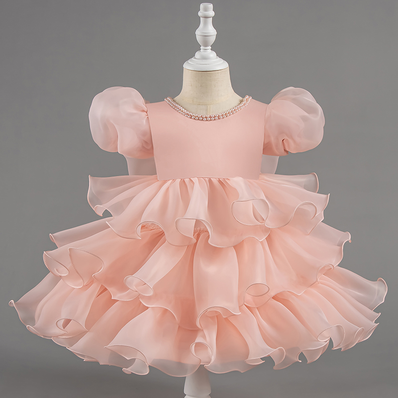 Kleid für Kinder Mädchen Baby  – Baby Z Clothing Bewertung und Preis