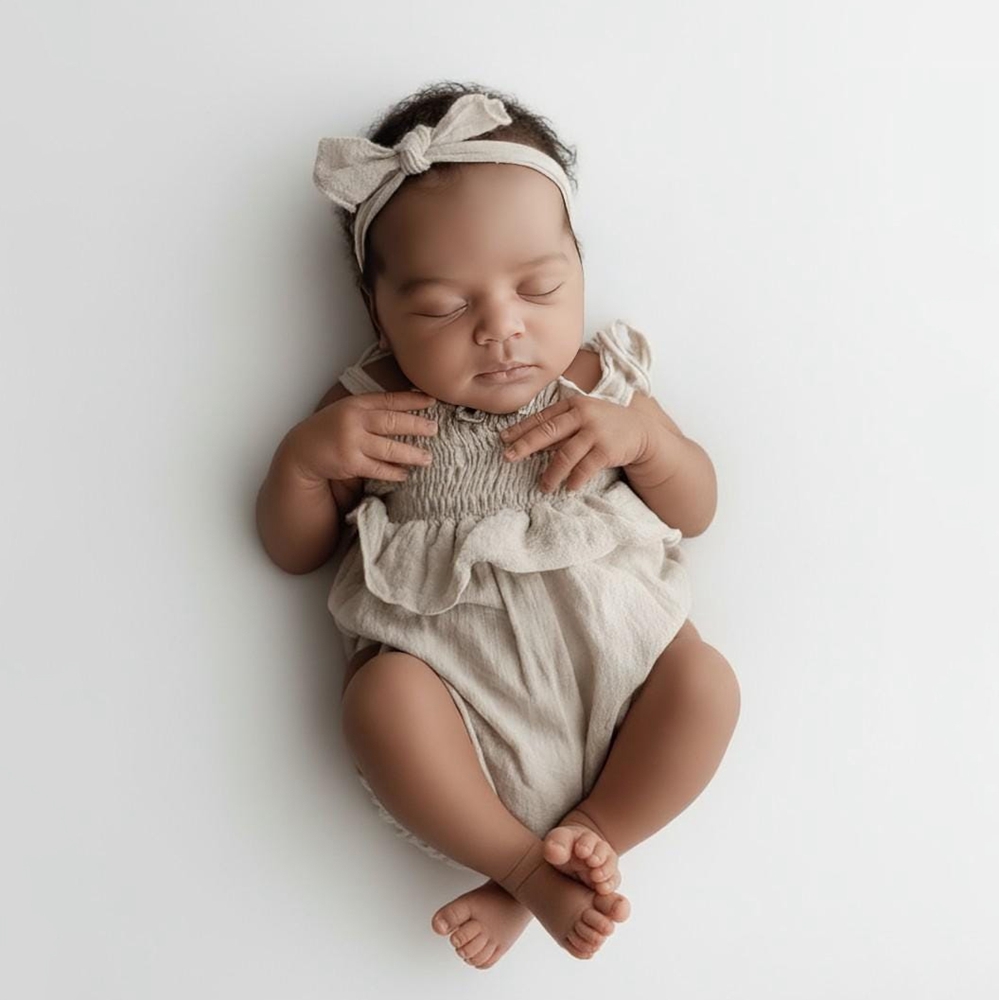 Neugeborenen-Fotografie-Requis – Baby Clothing Brands Bewertung und Preis