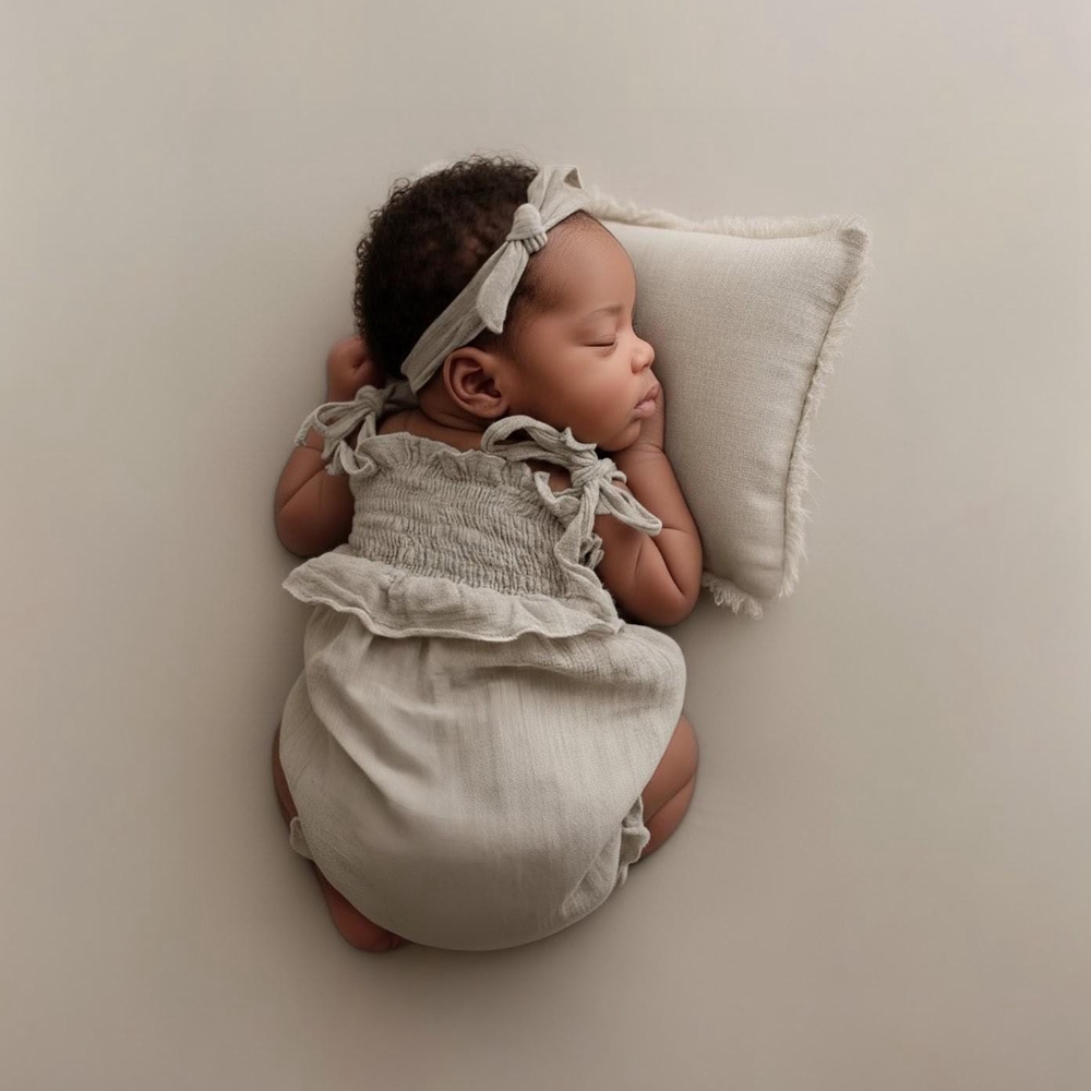 Neugeborenen-Fotografie-Requis – Baby Clothing Brands Bewertung und Preis