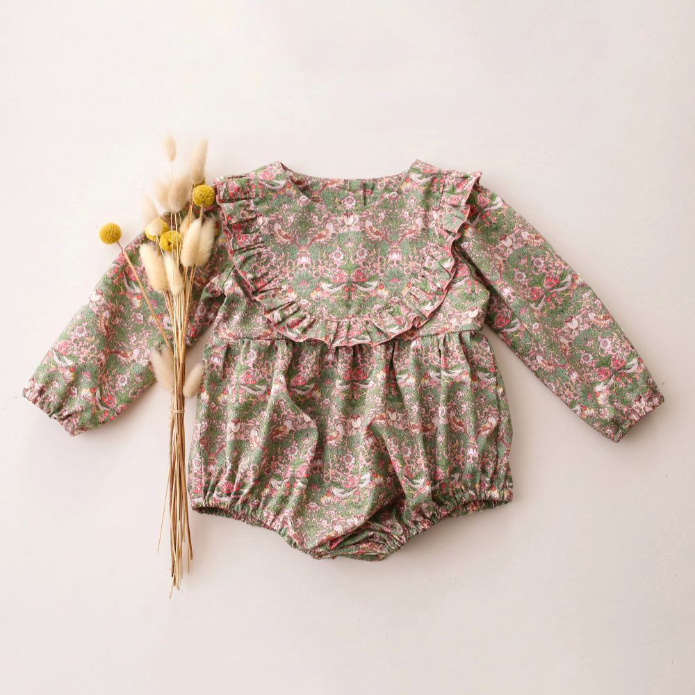 Baby Mädchen Kleidung Für 0-2Y – Baby Clothing Brands Bewertung und Preis