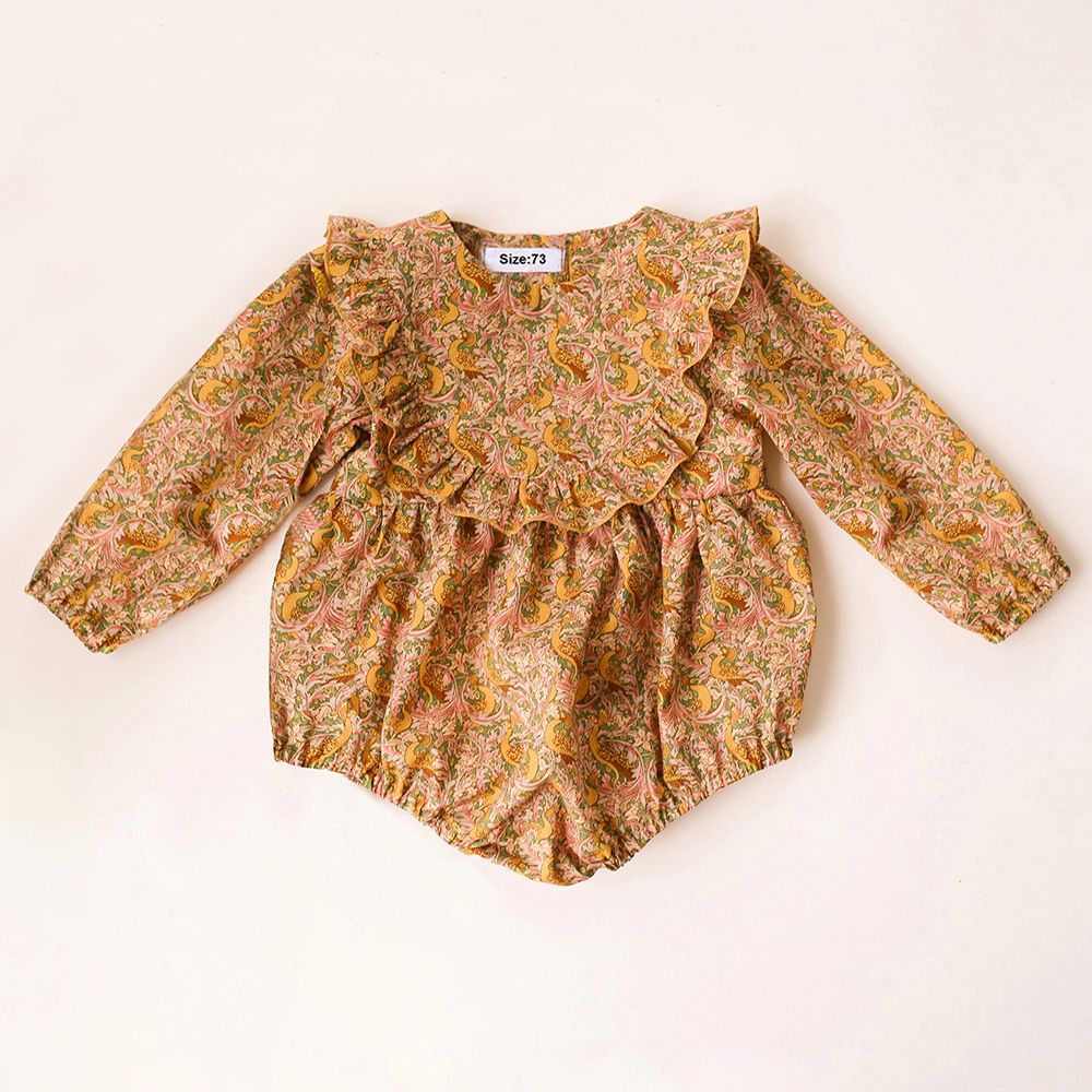 Baby Mädchen Kleidung Für 0-2Y – Baby Clothing Brands Bewertung und Preis