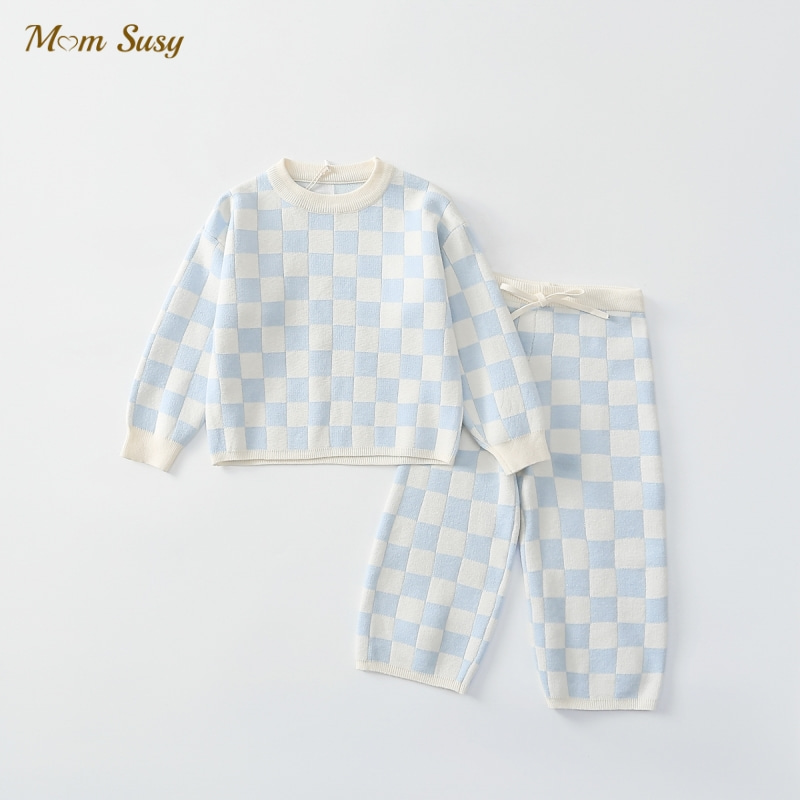 Mode Baby Mädchen Junge gestri – Baby Clothing Sets Boy Bewertung und Preis