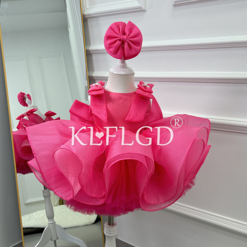 KLFLGD Kleinkind Mädchen Festk – Baby Z Clothing Bewertung und Preis
