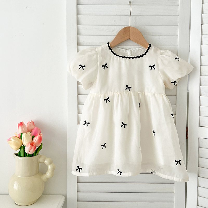 Kinder Schwestern Kleidung Som – Baby Clothing For Summer Bewertung und Preis
