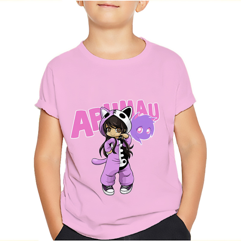 Aphmau miaut Katze T-Shirts Ca – Baby Clothing Deals Bewertung und Preis