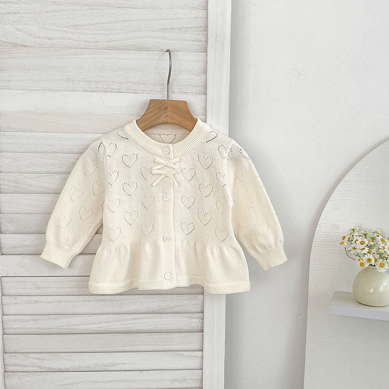 MILANCEL Neue Herbst Baby Stri – Knit Cardigan Infant Bewertung und Preis