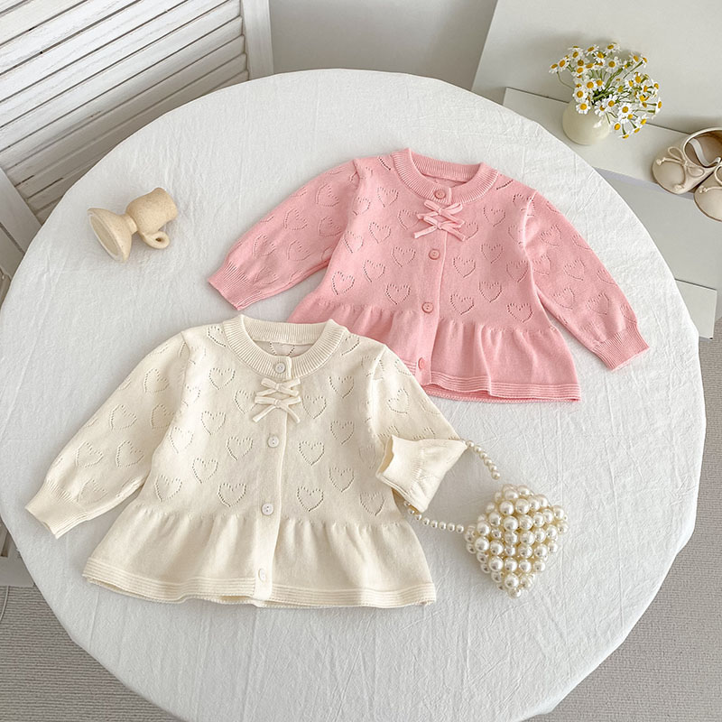MILANCEL Neue Herbst Baby Stri – Knit Cardigan Infant Bewertung und Preis