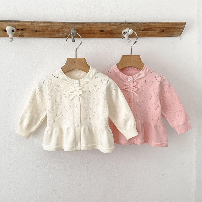 MILANCEL Neue Herbst Baby Stri – Knit Cardigan Infant Bewertung und Preis