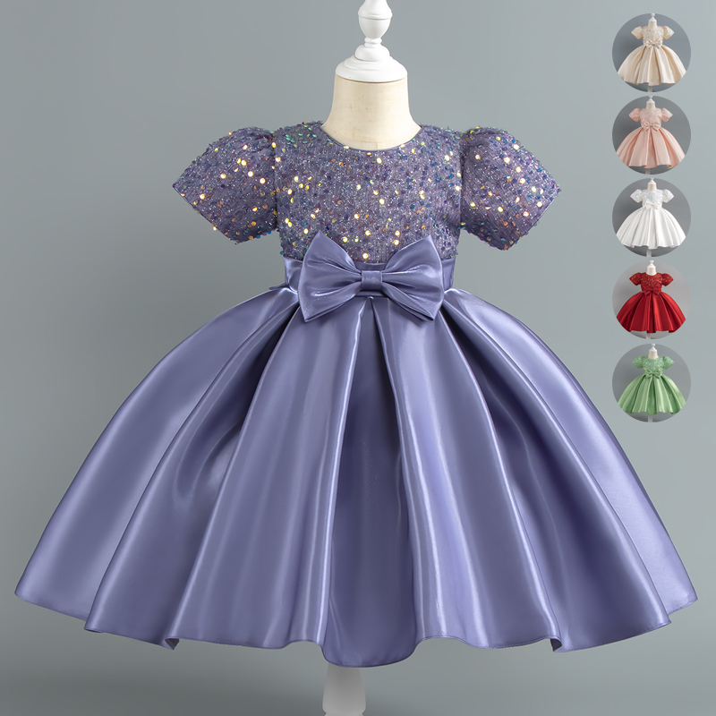 Baby Mädchen Weihnachtskleid P – Baby Z Clothing Bewertung und Preis