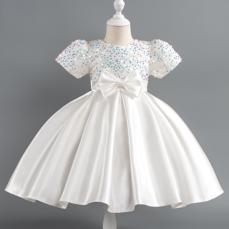 Baby Mädchen Weihnachtskleid P – Baby Z Clothing Bewertung und Preis
