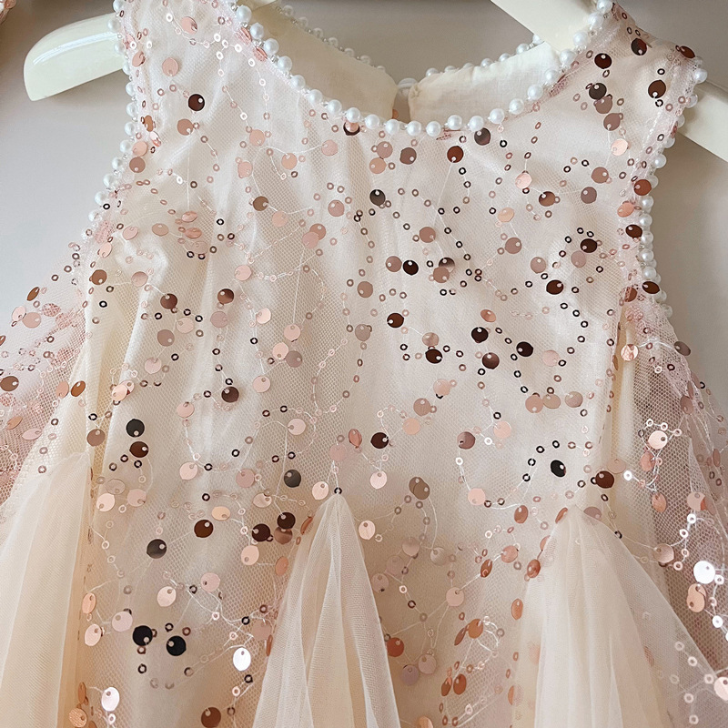 Sommerliches neues ärmelloses  – Baby Z Clothing Bewertung und Preis