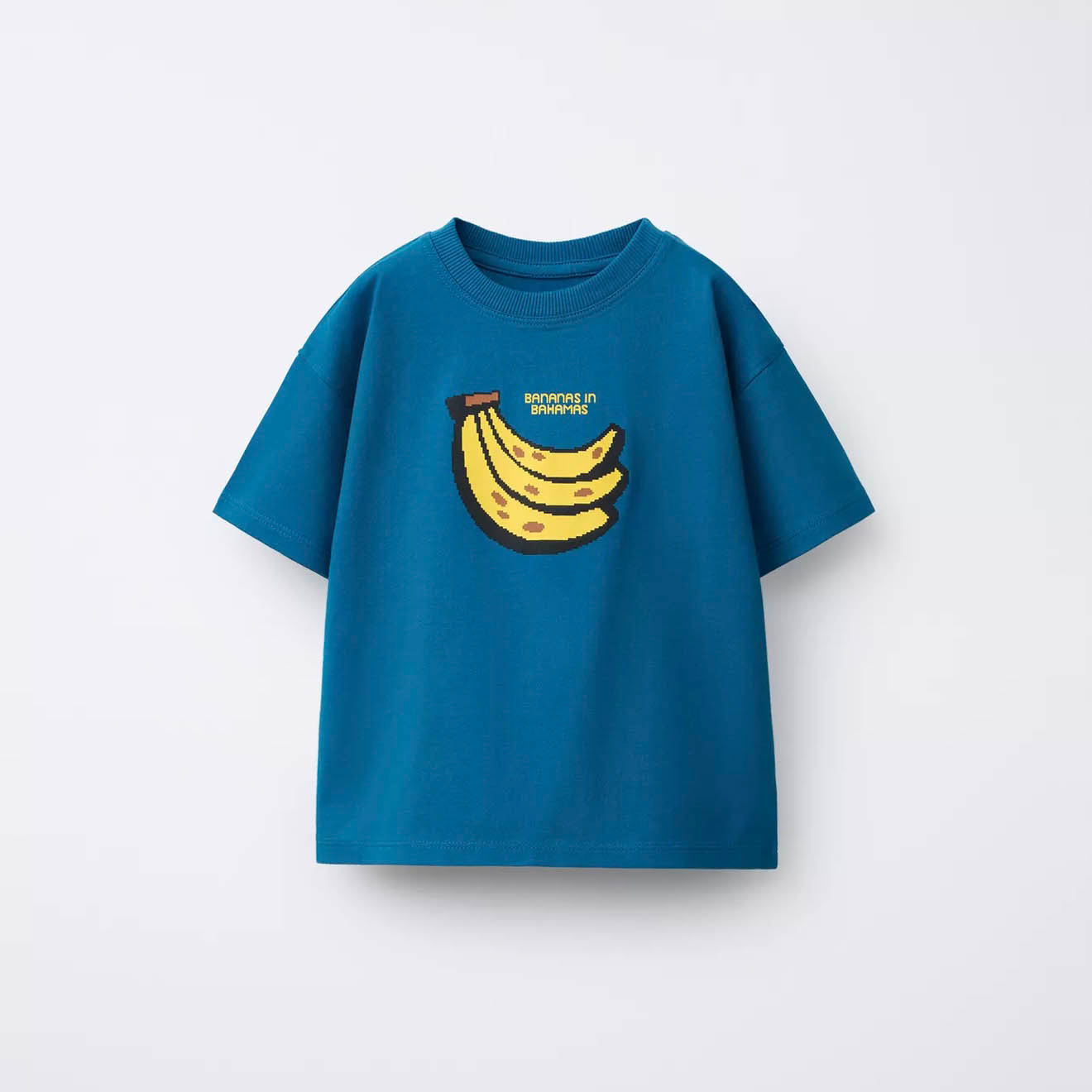 Bedrucktes Cartoon-T-Shirt für – Baby Clothing For Summer Bewertung und Preis
