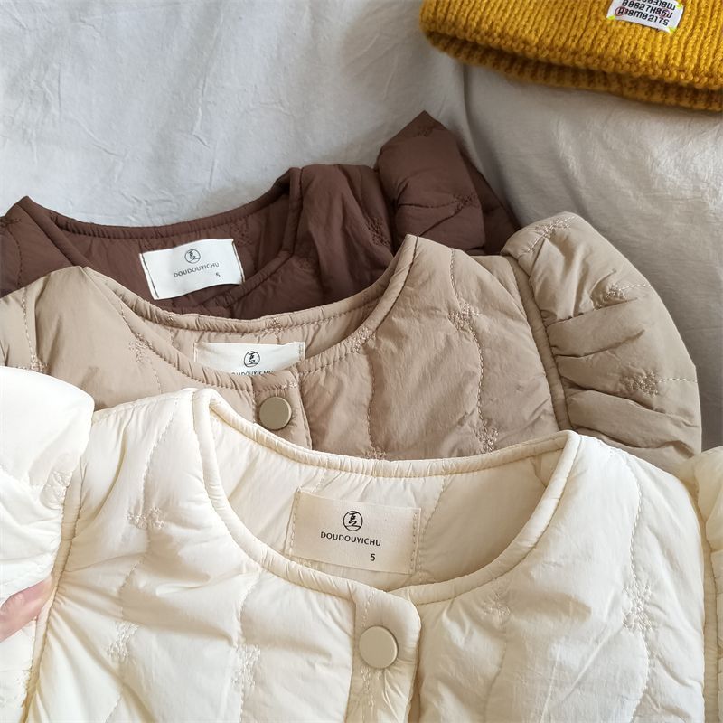 2023 Winter Neue Kinder Ärmell – Knit Cardigan Infant Bewertung und Preis