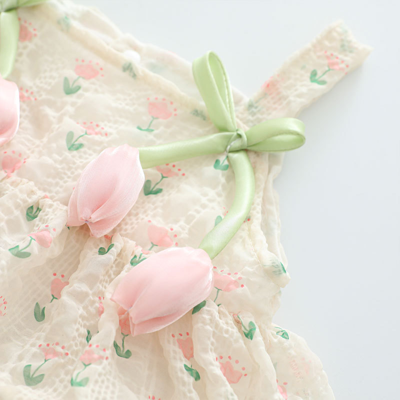 2026 Baby Mädchen Sommer Prinz – Baby Clothing Brands Bewertung und Preis