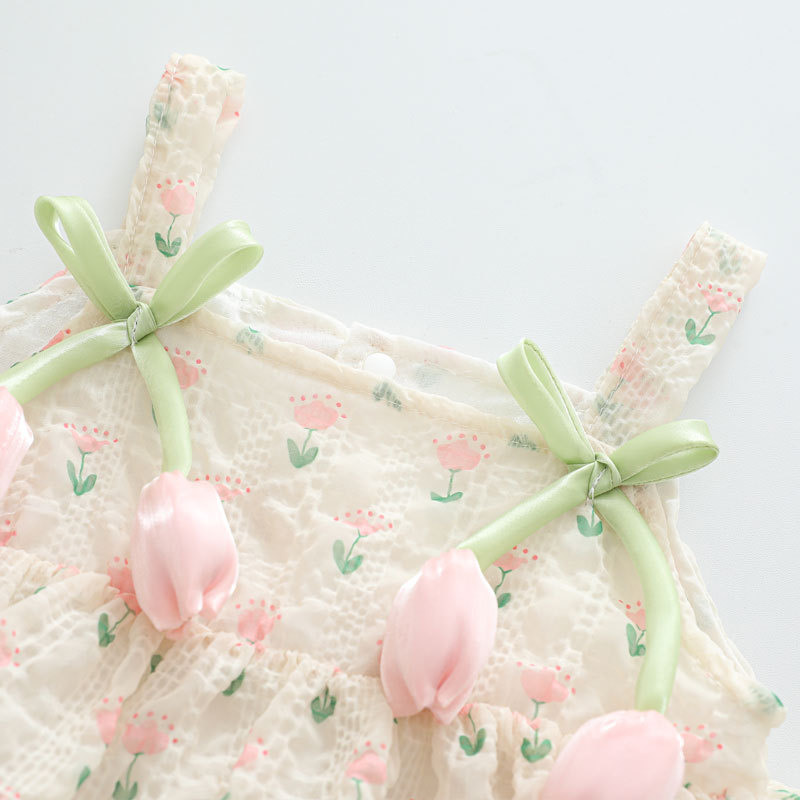 2026 Baby Mädchen Sommer Prinz – Baby Clothing Brands Bewertung und Preis
