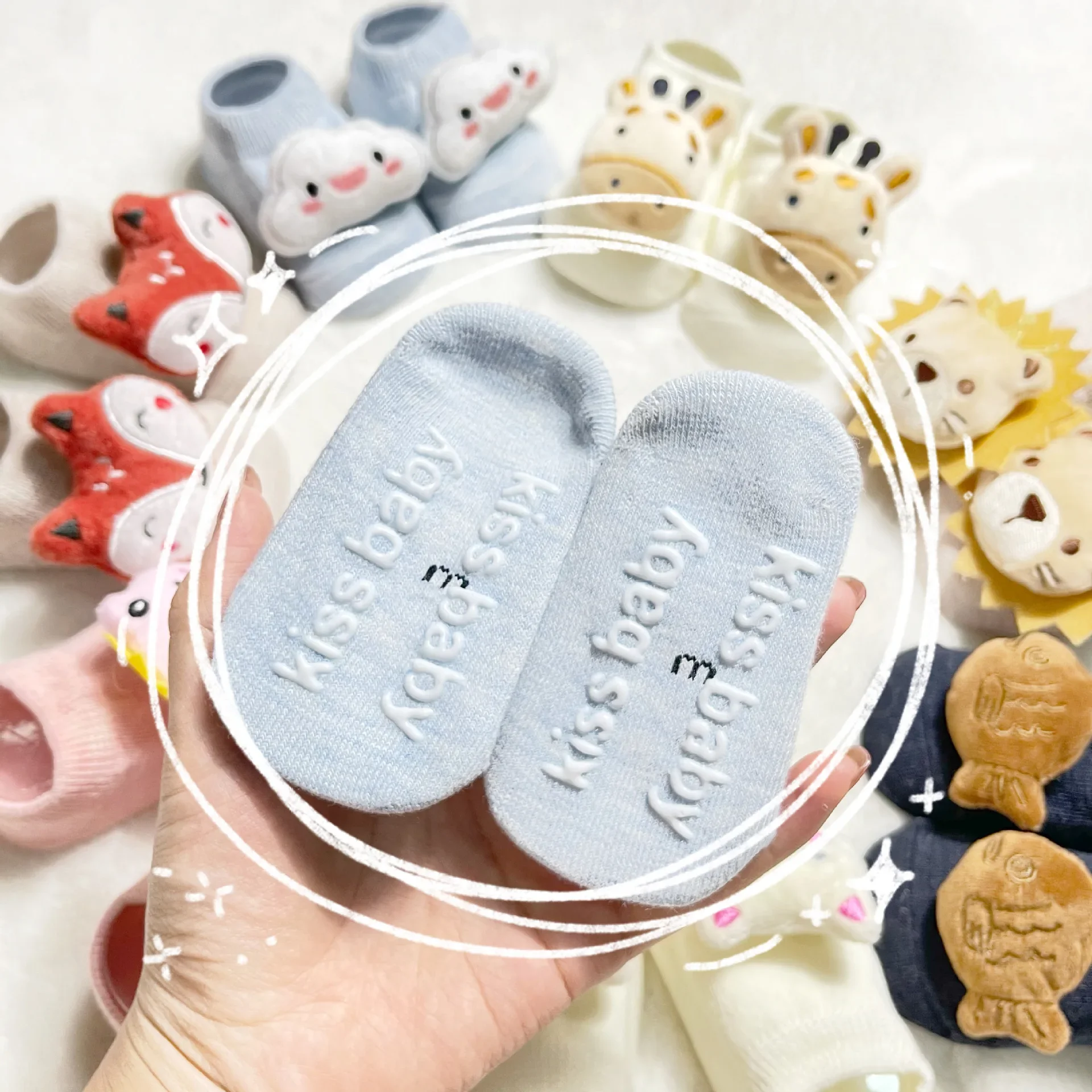Kawaii Baumwolle Infant Kleink – Baby Clothing Deals Bewertung und Preis