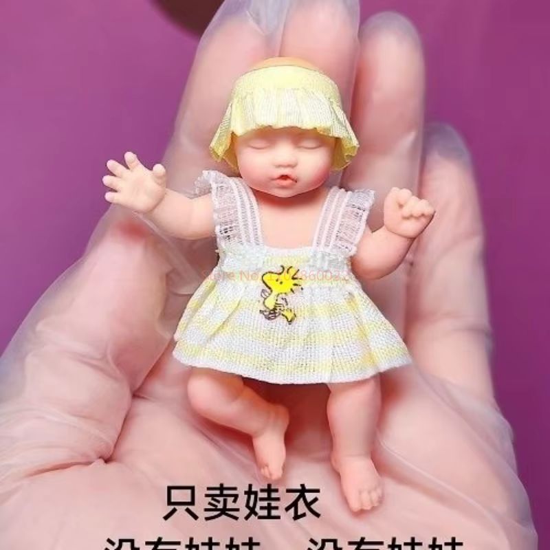 Nur Puppenkleidung ZURU Myster – Baby Clothing Brands Bewertung und Preis