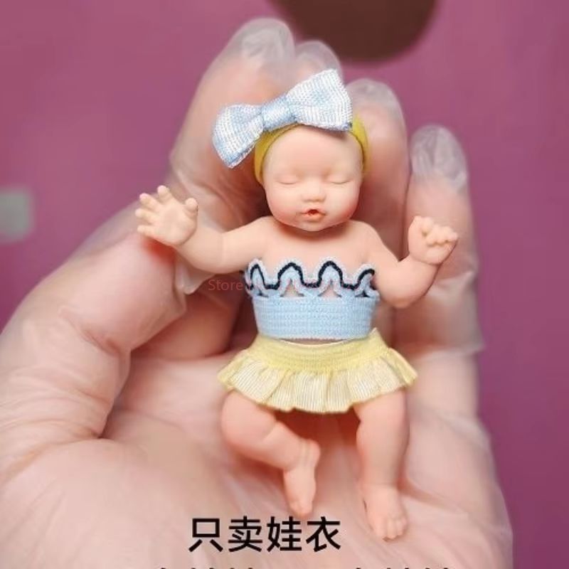 Nur Puppenkleidung ZURU Myster – Baby Clothing Brands Bewertung und Preis