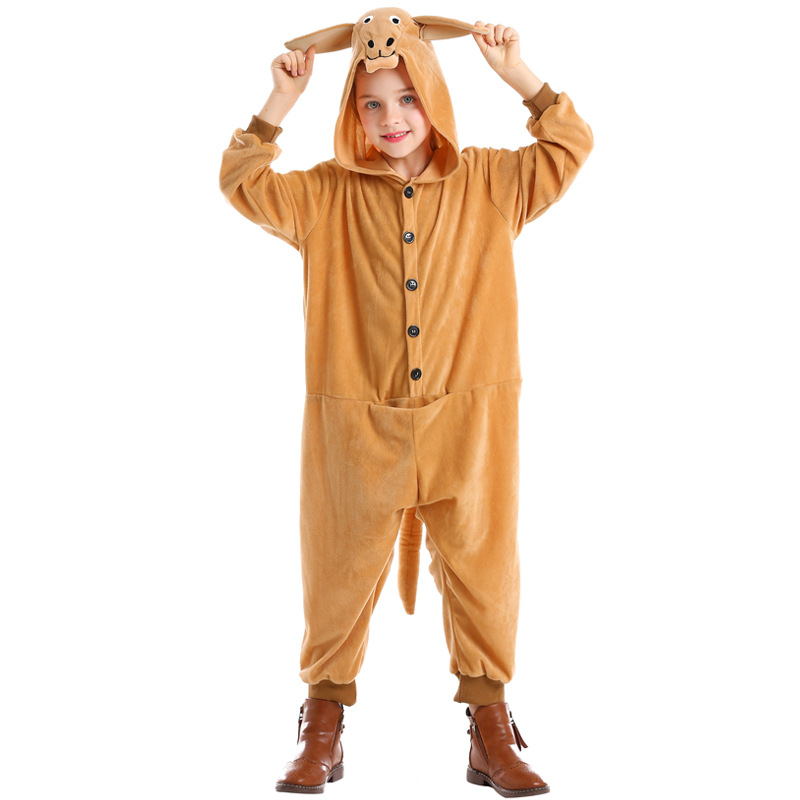 Neutrales Halloween-Tierkostüm – Baby Clothing Neutral Bewertung und Preis