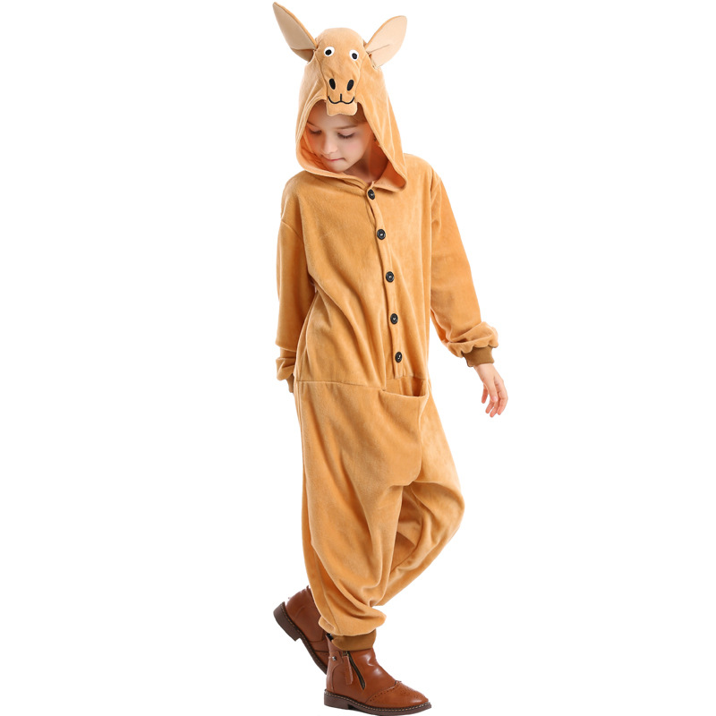 Neutrales Halloween-Tierkostüm – Baby Clothing Neutral Bewertung und Preis