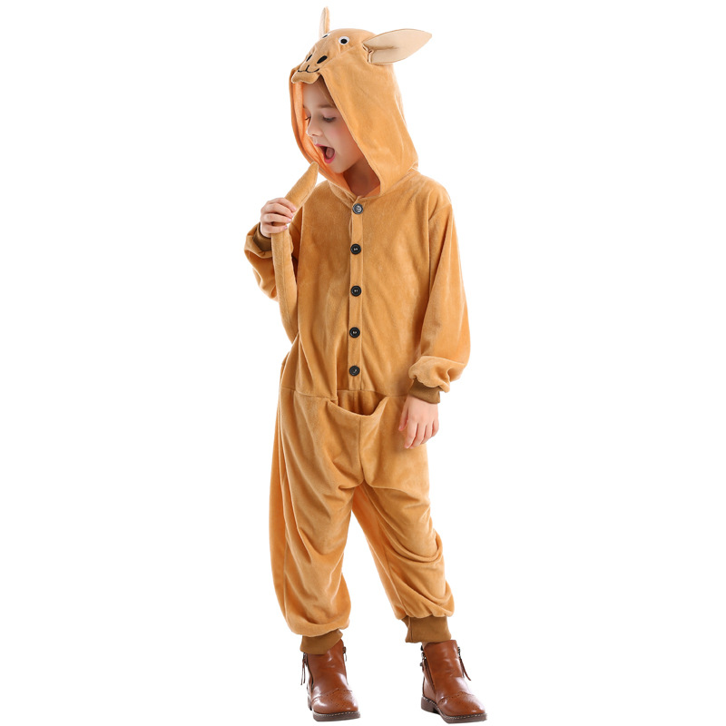 Neutrales Halloween-Tierkostüm – Baby Clothing Neutral Bewertung und Preis