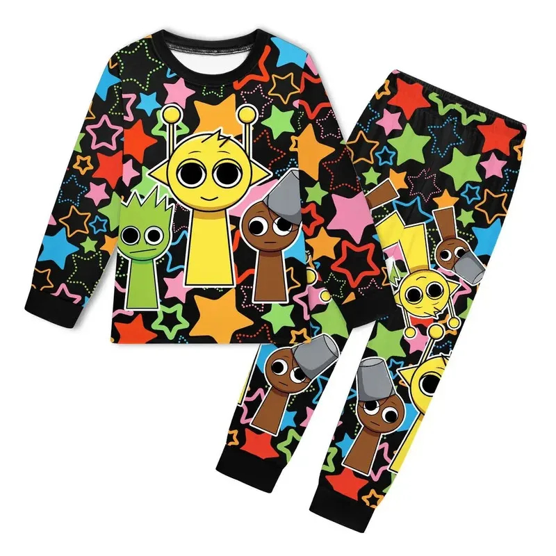 ♥ AA Anime Cosplay Sprunki Car – Baby Clothing Sets Boy Bewertung und Preis