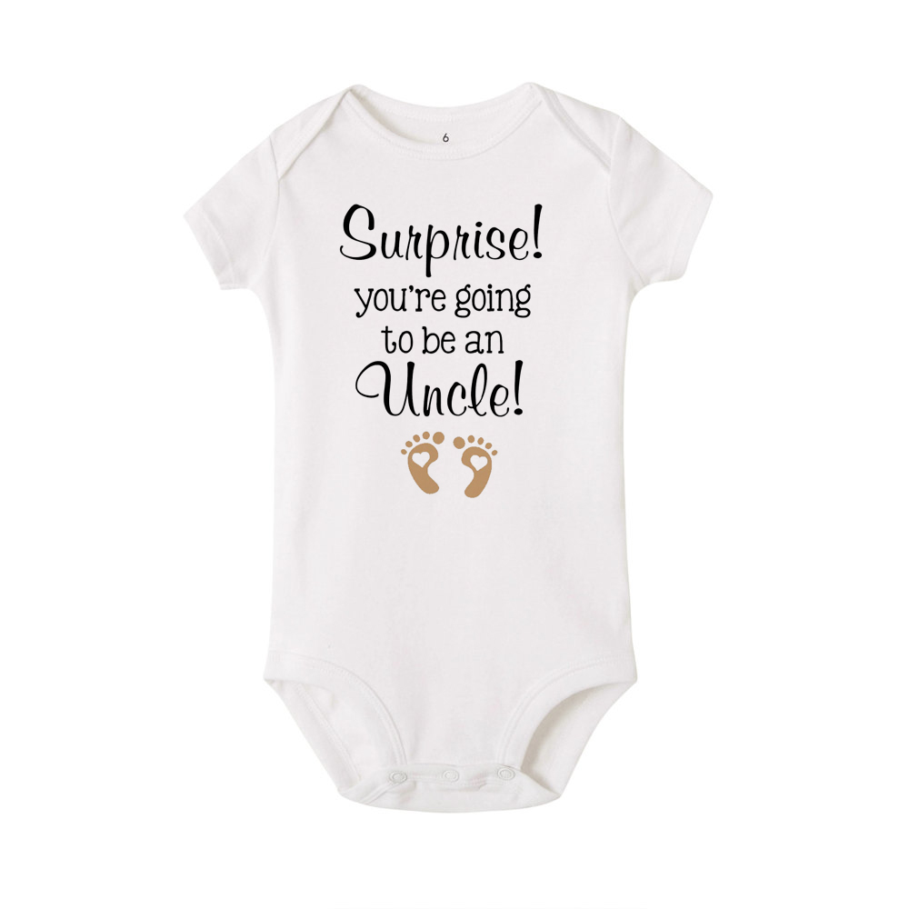 Ich liebe meinen Onkel so sehr – Baby Clothing Brands Bewertung und Preis
