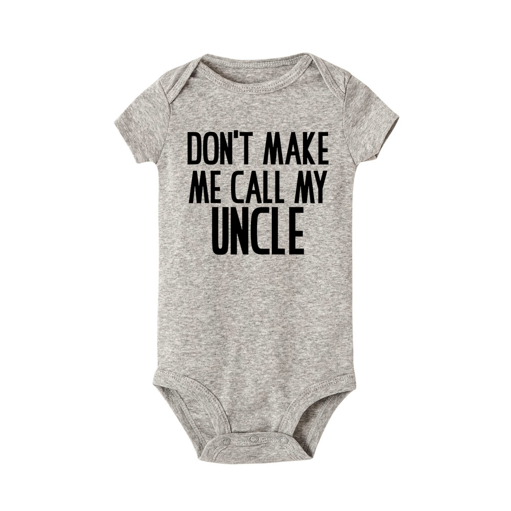 Ich liebe meinen Onkel so sehr – Baby Clothing Brands Bewertung und Preis