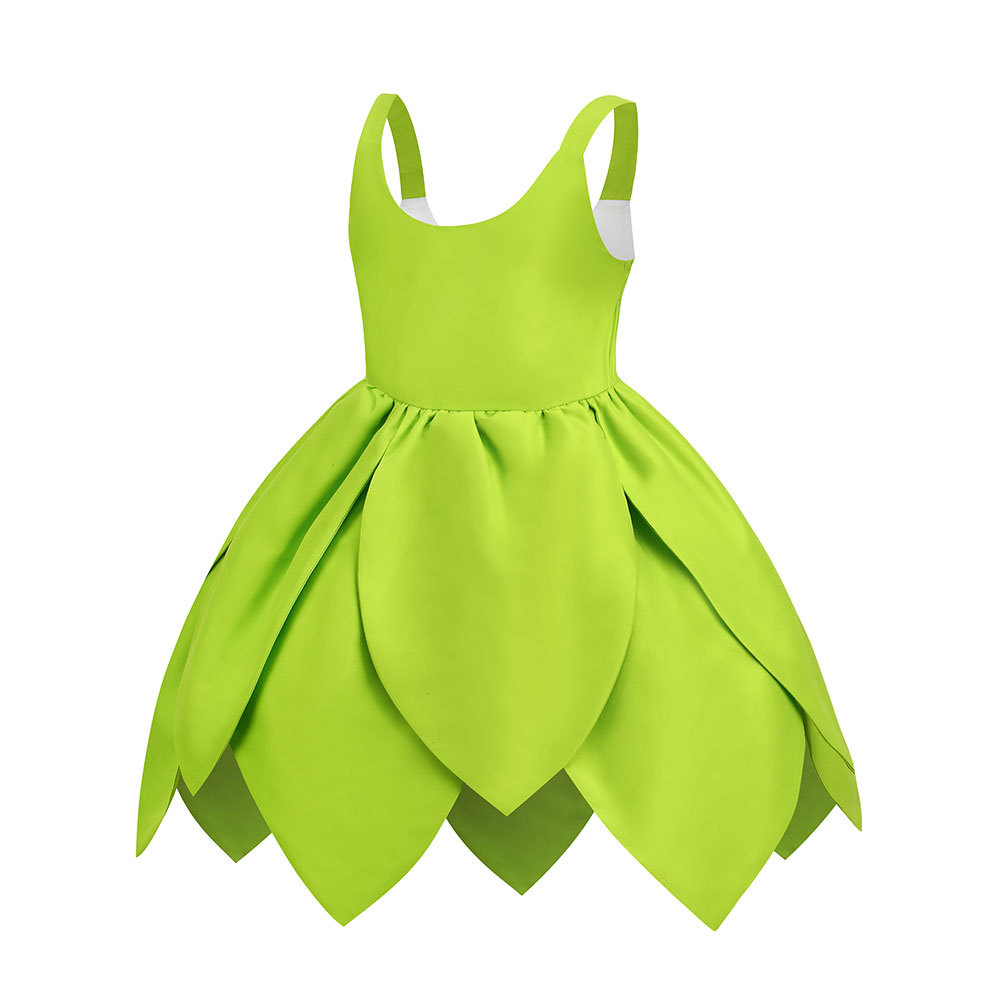 Baby Mädchen Tinker Bell Fee K – Baby Z Clothing Bewertung und Preis