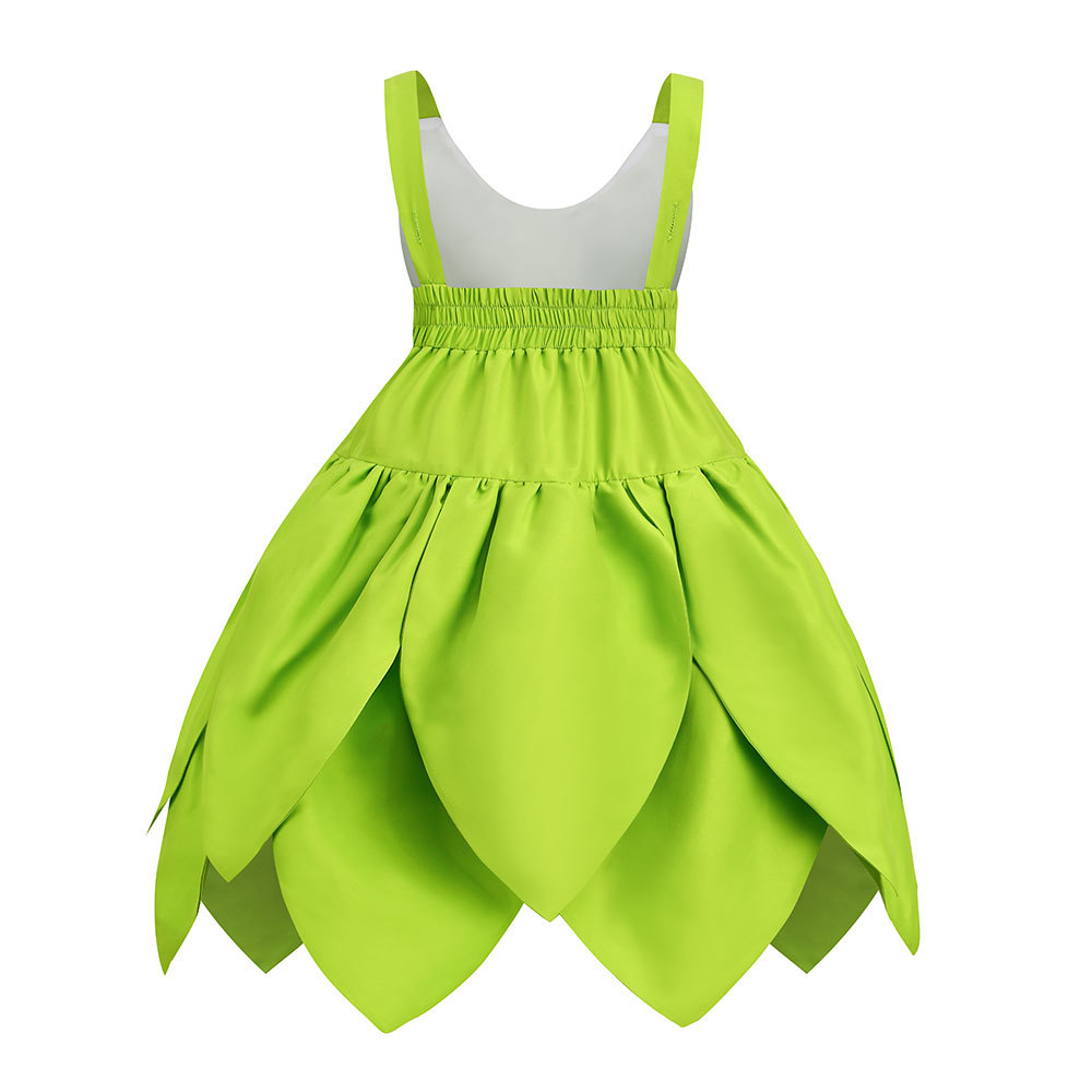 Baby Mädchen Tinker Bell Fee K – Baby Z Clothing Bewertung und Preis