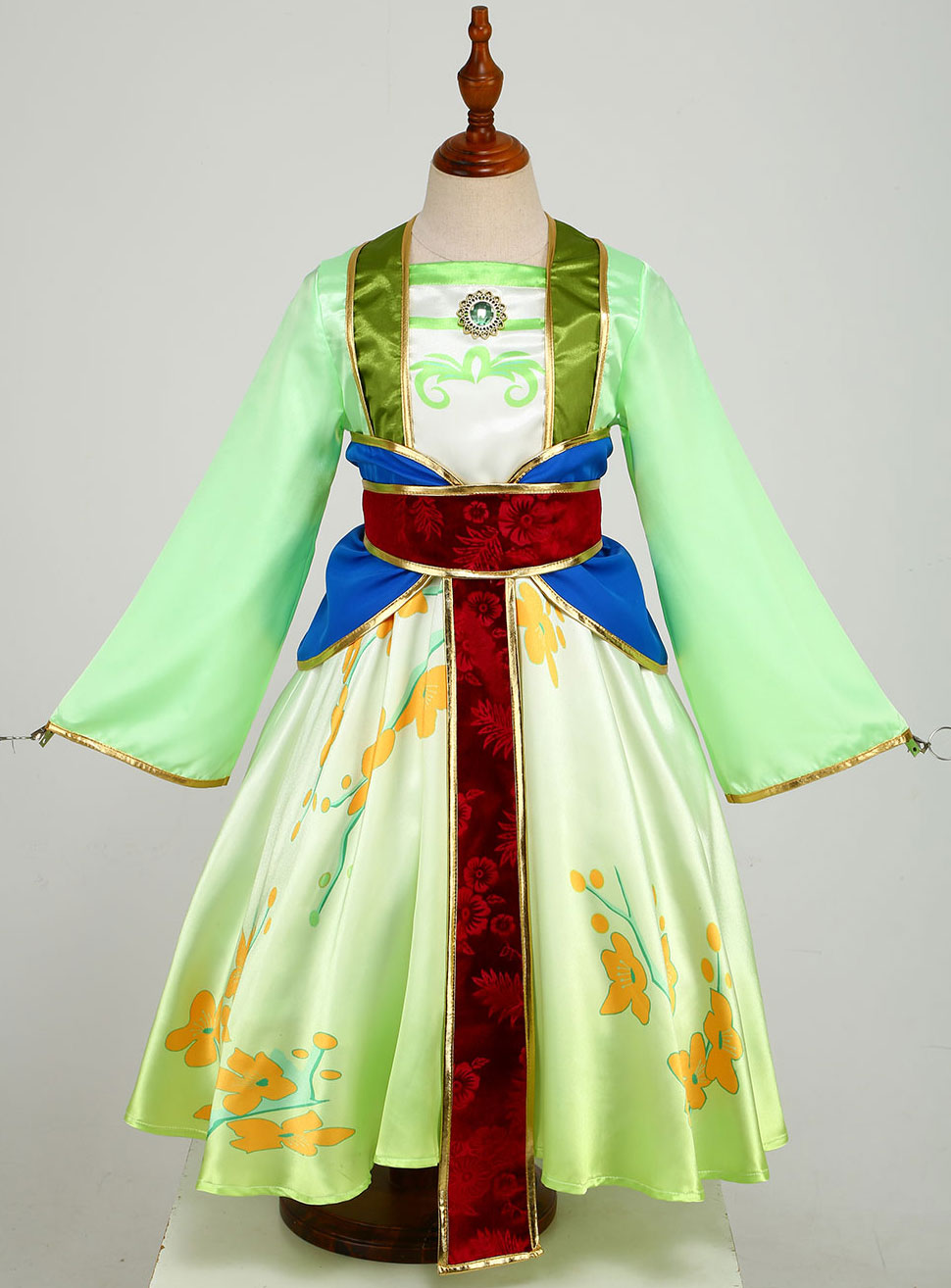 Karneval Cosplay Halloween Bab – Baby Z Clothing Bewertung und Preis
