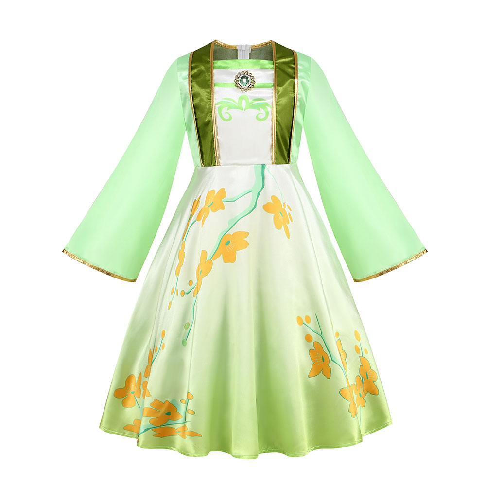 Karneval Cosplay Halloween Bab – Baby Z Clothing Bewertung und Preis
