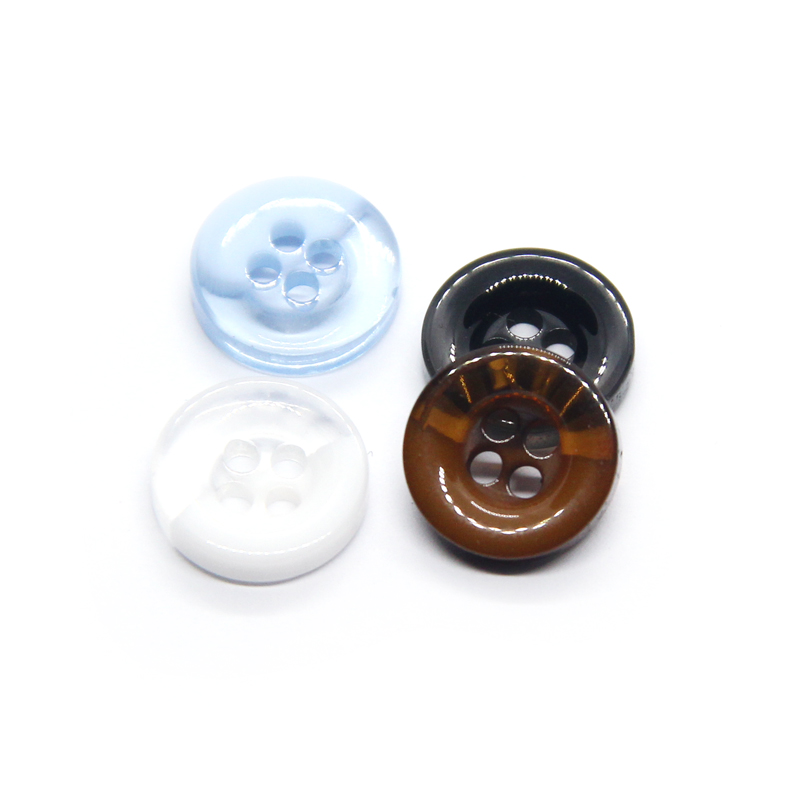 9/10/11mm Transparente Kleine  – Baby Clothing Wholesale Bewertung und Preis