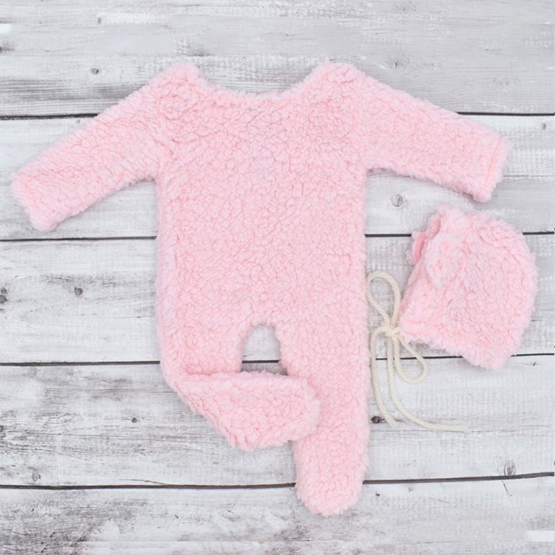 2 Stücke Fotografie Requisiten – Baby Clothing Brands Bewertung und Preis