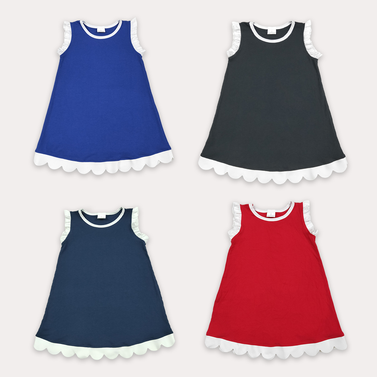 Kinderkleider Baby Mädchen Ärm – Baby Clothing Wholesale Bewertung und Preis