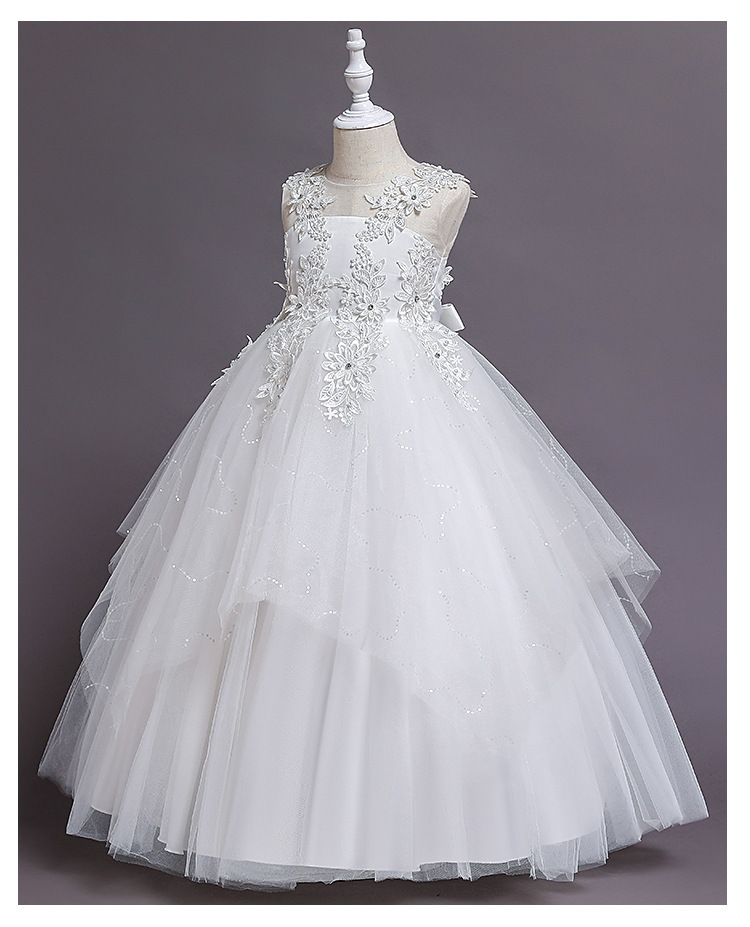 Brautjungfern-Hochzeitskleid f – Baby Z Clothing Bewertung und Preis