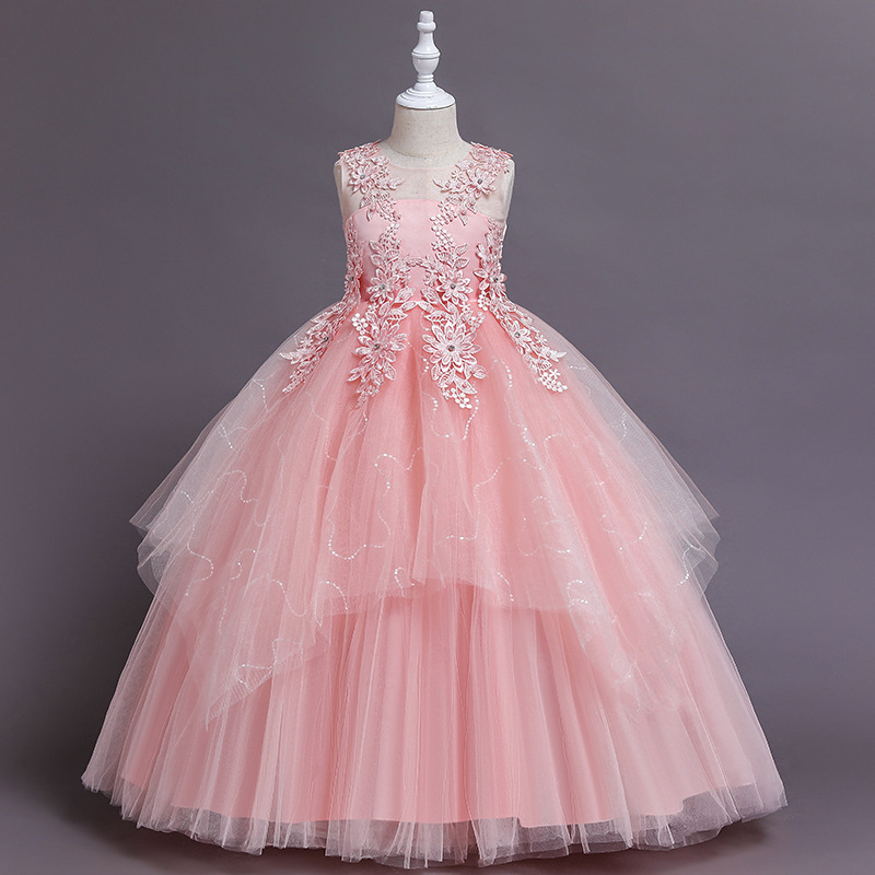 Brautjungfern-Hochzeitskleid f – Baby Z Clothing Bewertung und Preis