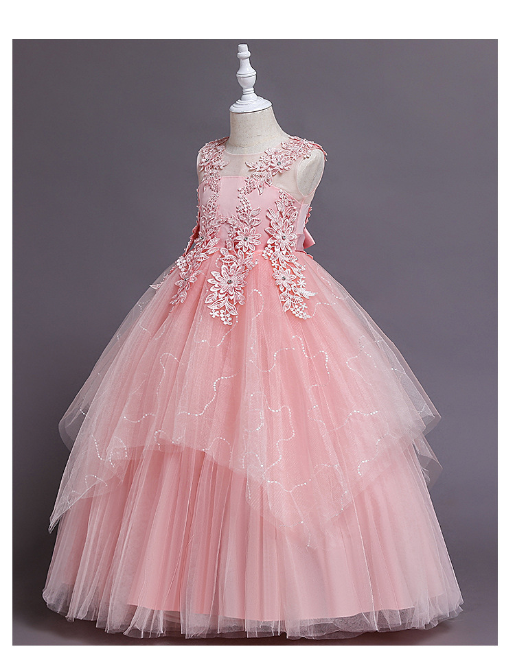 Brautjungfern-Hochzeitskleid f – Baby Z Clothing Bewertung und Preis