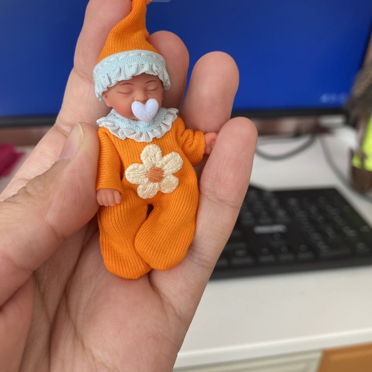Heiß! Nur Puppenkleidung Zuru  – Baby Clothing Brands Bewertung und Preis