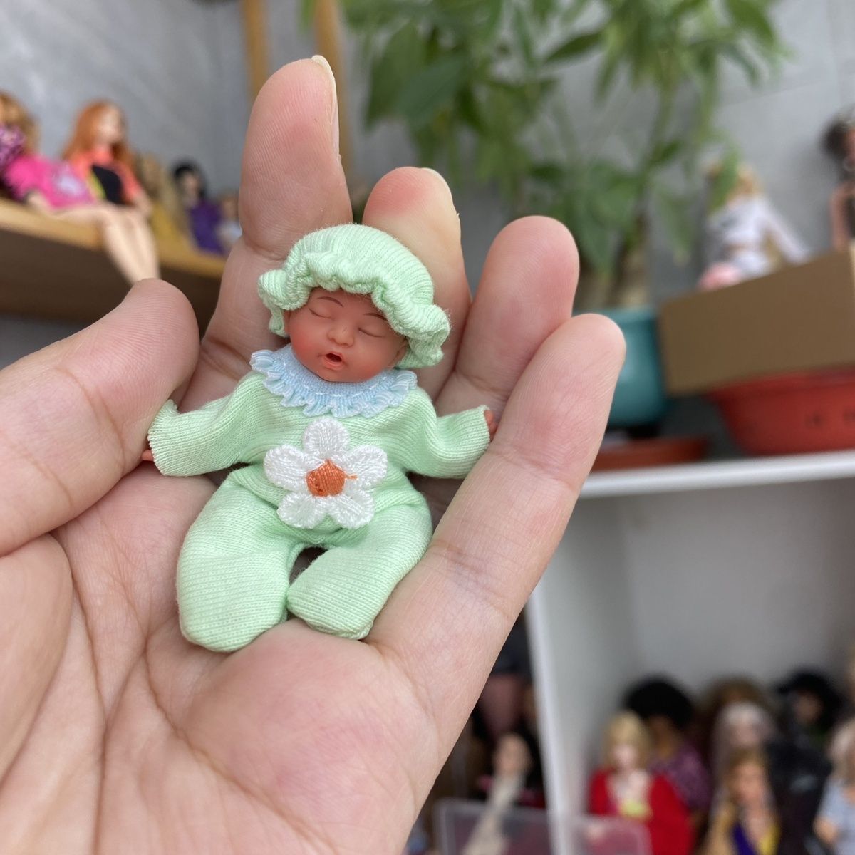 Heiß! Nur Puppenkleidung Zuru  – Baby Clothing Brands Bewertung und Preis