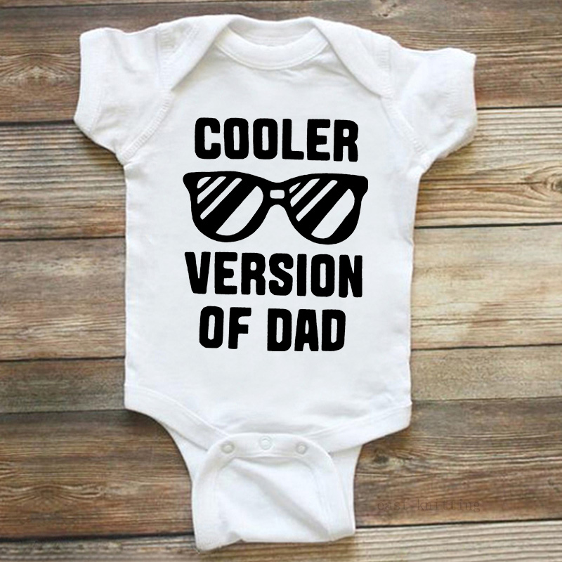 Lustige neugeborene Jungen Mäd – Baby Clothing Brands Bewertung und Preis